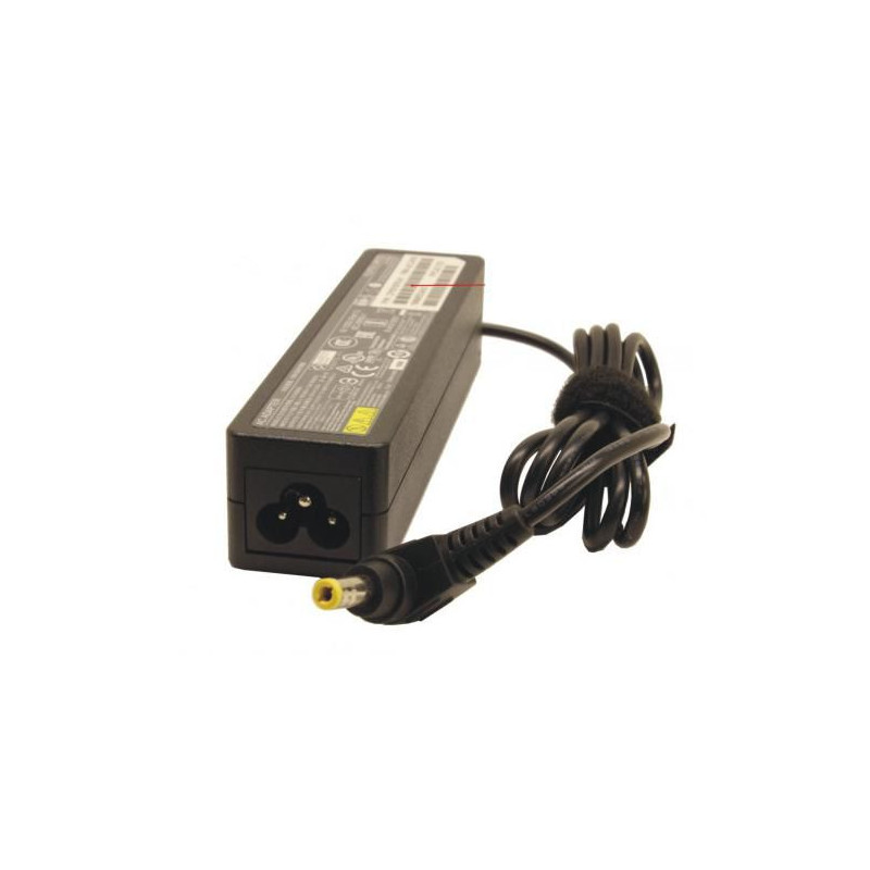 Ac-Adapter 19V 65W (3Pin,