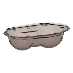Axis TP3819-E Dome Smoked . | APLIUM