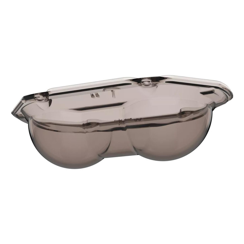 Axis TP3819-E Dome Smoked . | APLIUM