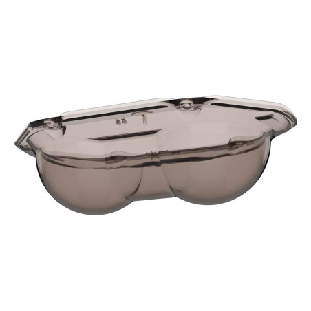 Axis TP3819-E Dome Smoked . | APLIUM