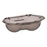 TP3819-E DOME SMOKED