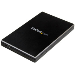 USB 3.1 Enclosure for 2.5" SATA Drives