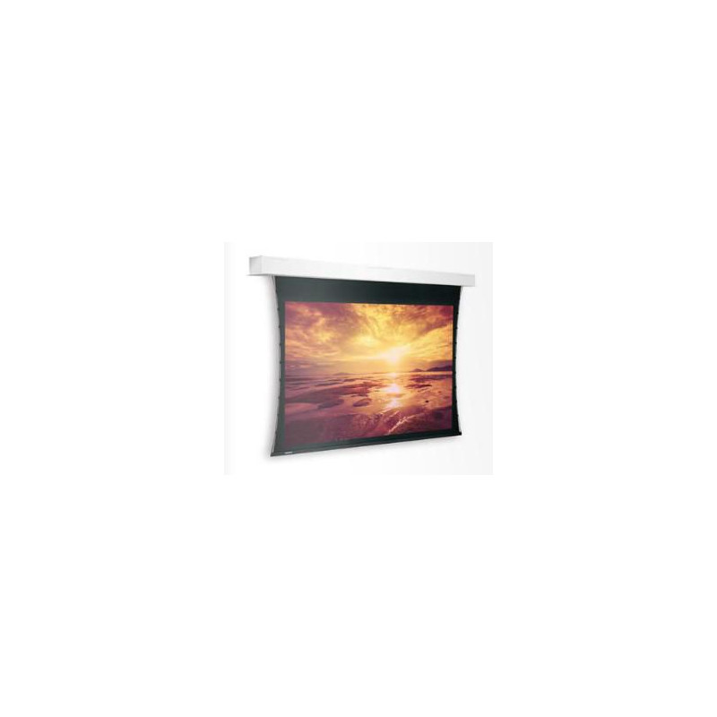 Screen Case Tensioned