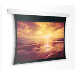 Screen Case Tensioned