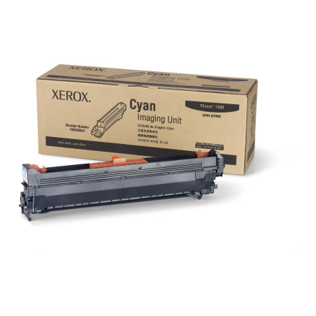 Drum Unit Cyan