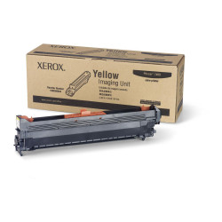 Drum Unit Yellow