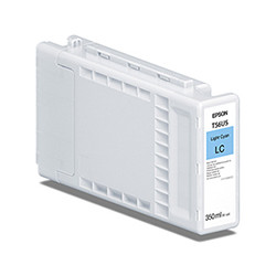 T56U5 Light CY Ink Cartridge 350ml