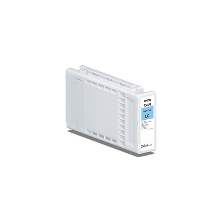 T56U5 Light CY Ink Cartridge 350ml