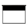 Cyber motorized WM screen | APLIUM