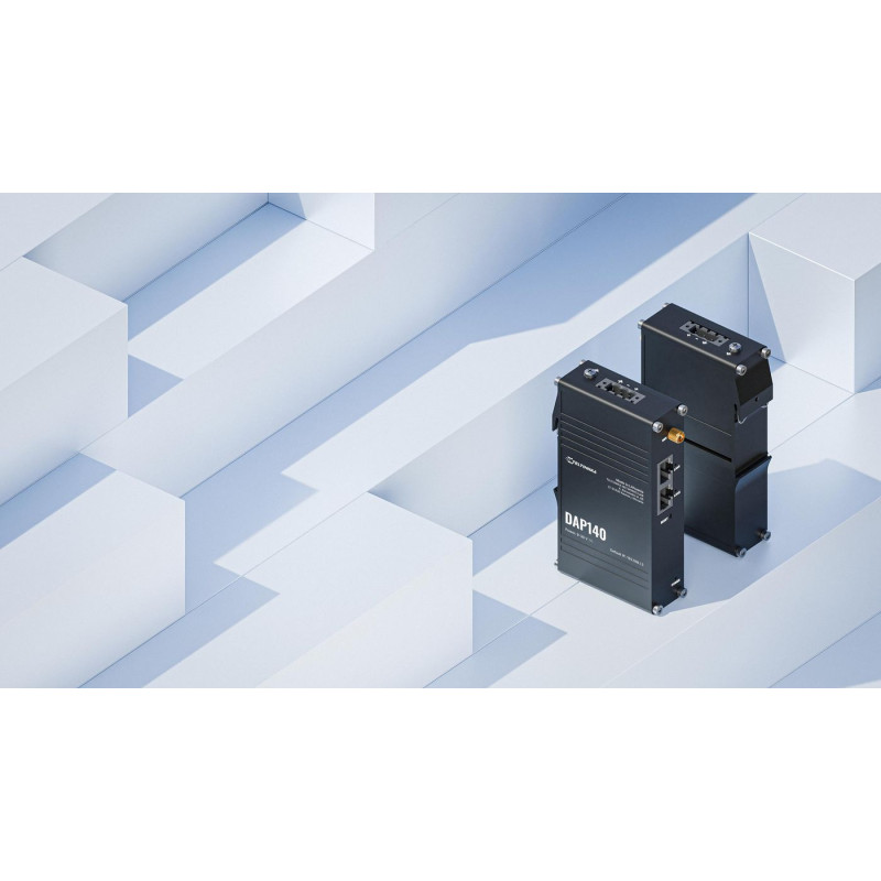 DAP140000000 - Teltonika Networks DAP140 Din Rail Mount | APLIUM