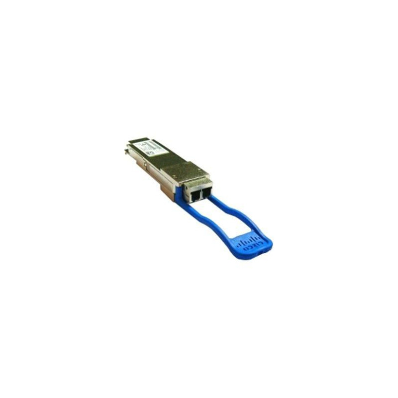 Network Transceiver Module