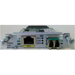 Network Switch Module Gigabit