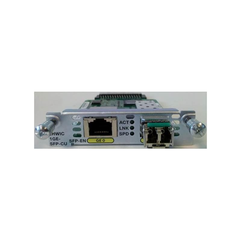 Network Switch Module Gigabit