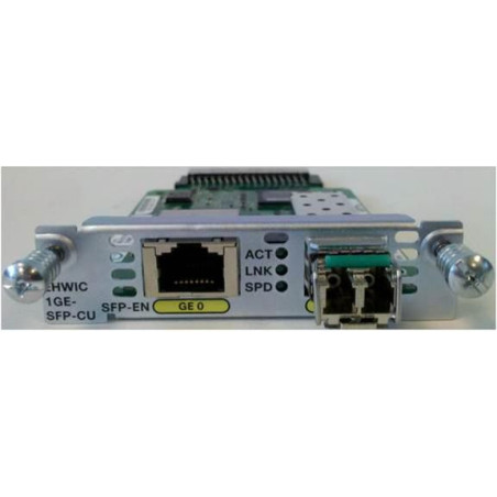 Network Switch Module Gigabit