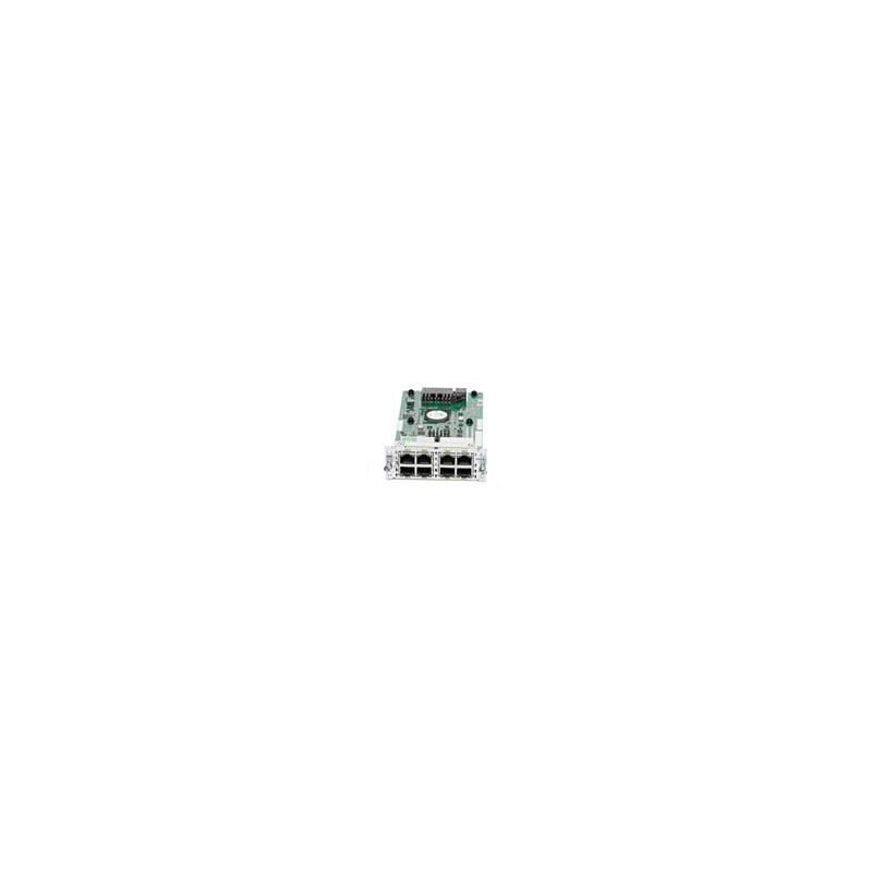 Network Switch Module Gigabit
