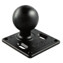 RT10 vehicle RAM mount
