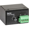 Voltage Booster for PoE+,