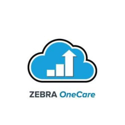 1 year Zebra One Care