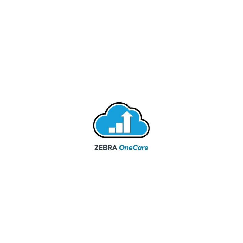 1 year Zebra One Care
