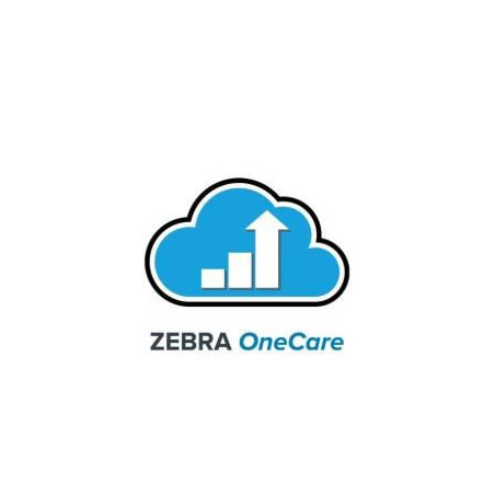 1 year Zebra One Care