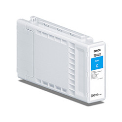 T56U2 CY Ink Cartridge 350ml