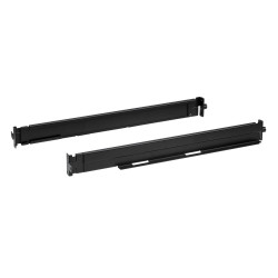 Easy Installation Rack Mount
