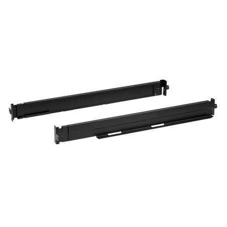 Easy Installation Rack Mount