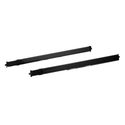 Easy Installation Rack Mount