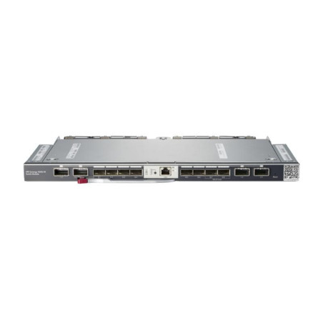 Synergy 40Gb F8 Switch Module