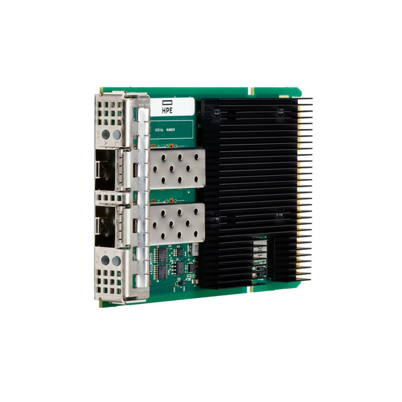 Intel X710-DA2 - Network