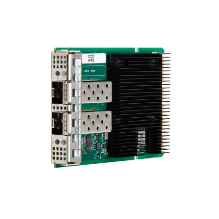 Intel X710-DA2 - Network