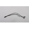 Slim Odd Sata Pwr Cable