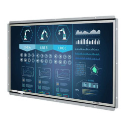 18.5" Open Frame Display,