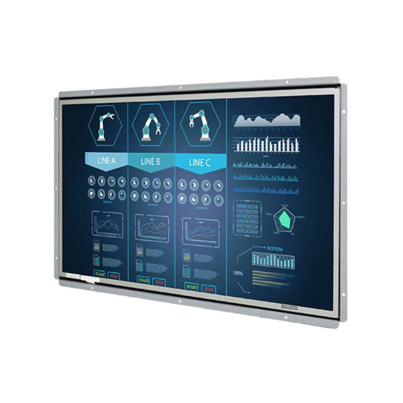 18.5" Open Frame Display,