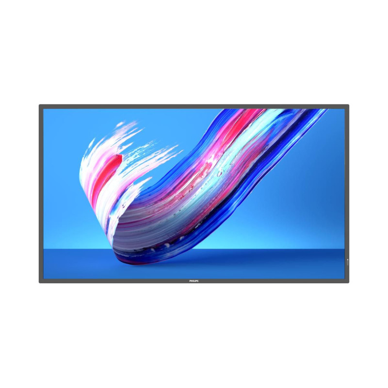 43" Direct LED 4K Display, | APLIUM