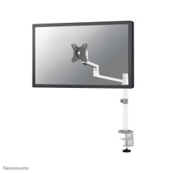 Neomounts Screen Desk Mount (CLAMP+GROMMET) | APLIUM