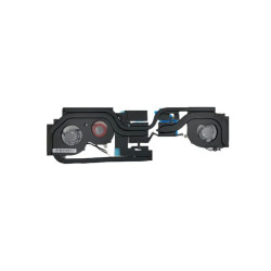 Cooling Fan 2pcs Set for