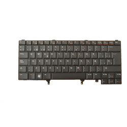 Keyboard (SPANISH)