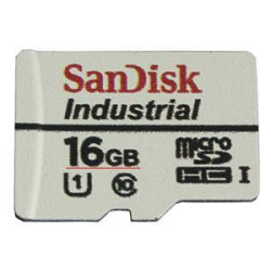 16GB MICRO SDHC CA