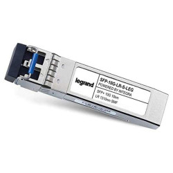 10Gbase-Lr SFP Module
