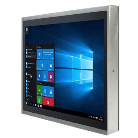 15" Intel Core i5 IP65