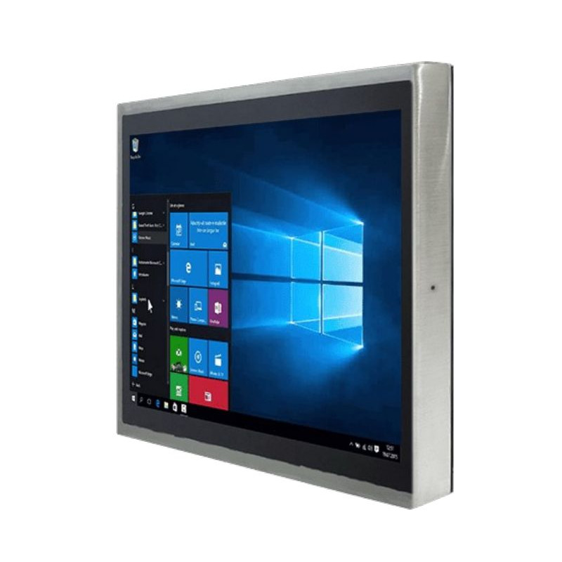 15" Intel Core i5 IP67K