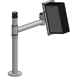 800mm Pole - CD Adapter - A5