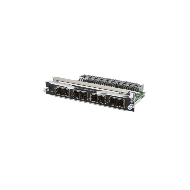 Aruba 3810M 4-Port Stacking