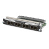 Aruba 3810M 4-Port Stacking