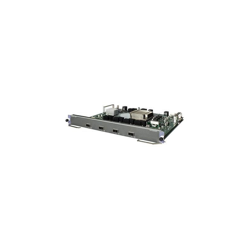 Module 10500 4-port 40GbE