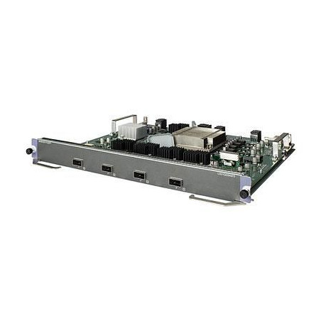 Module 10500 4-port 40GbE
