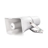 ZIPS-H - Zenitel IP Speaker | APLIUM