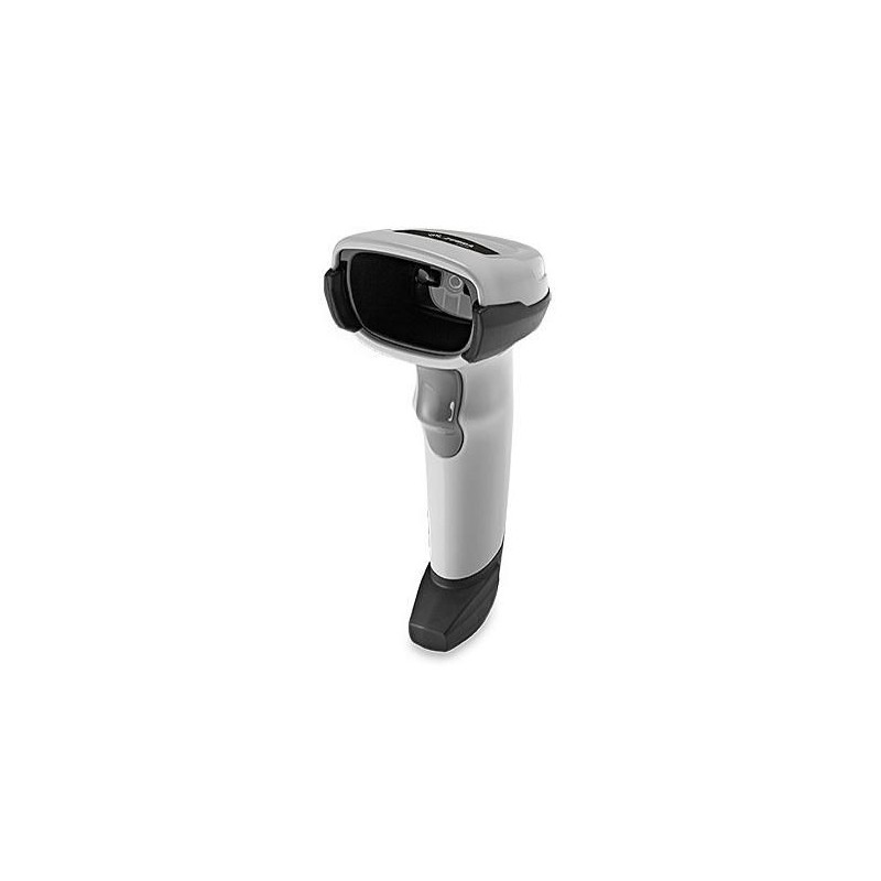 DS2278 Area Imager Std Range Cordless Nova White | APLIUM