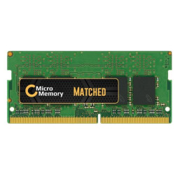 8GB Memory Module, 8 GB, 1 x